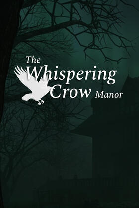 Board game - The Whispering Crow Manor