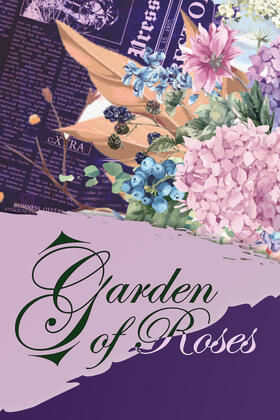 Board game - Garden of Roses